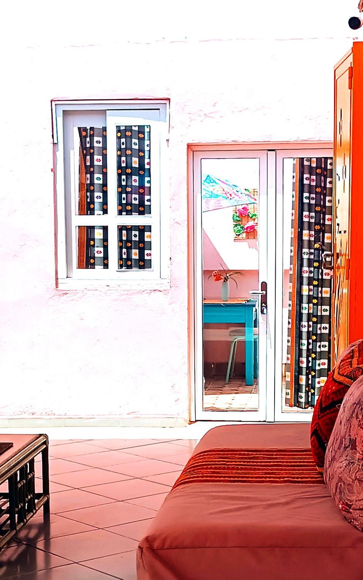 Hotel Dar Sultana Saïdia Exterior foto